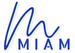 MIAM logo